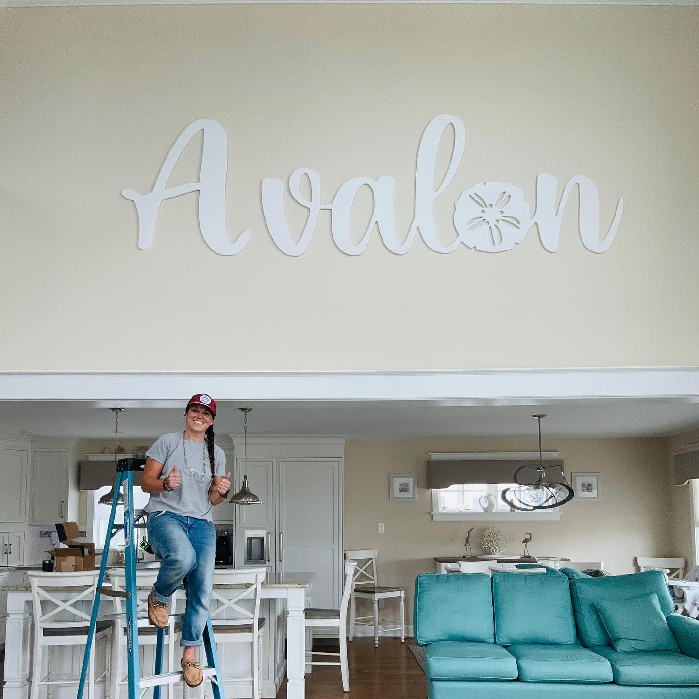 carpentry – custom – woodwork – avalon – stone harbor – cape may – interior design